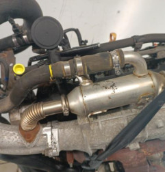 Moteur CITROEN JUMPER 2 Photo n°5