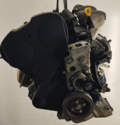Moteur PEUGEOT 206 Photo n°1