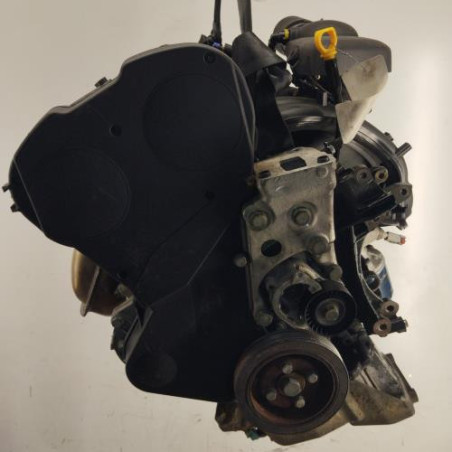 Moteur PEUGEOT 206 Photo n°1