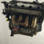 Moteur PEUGEOT 206