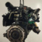 Moteur PEUGEOT 206