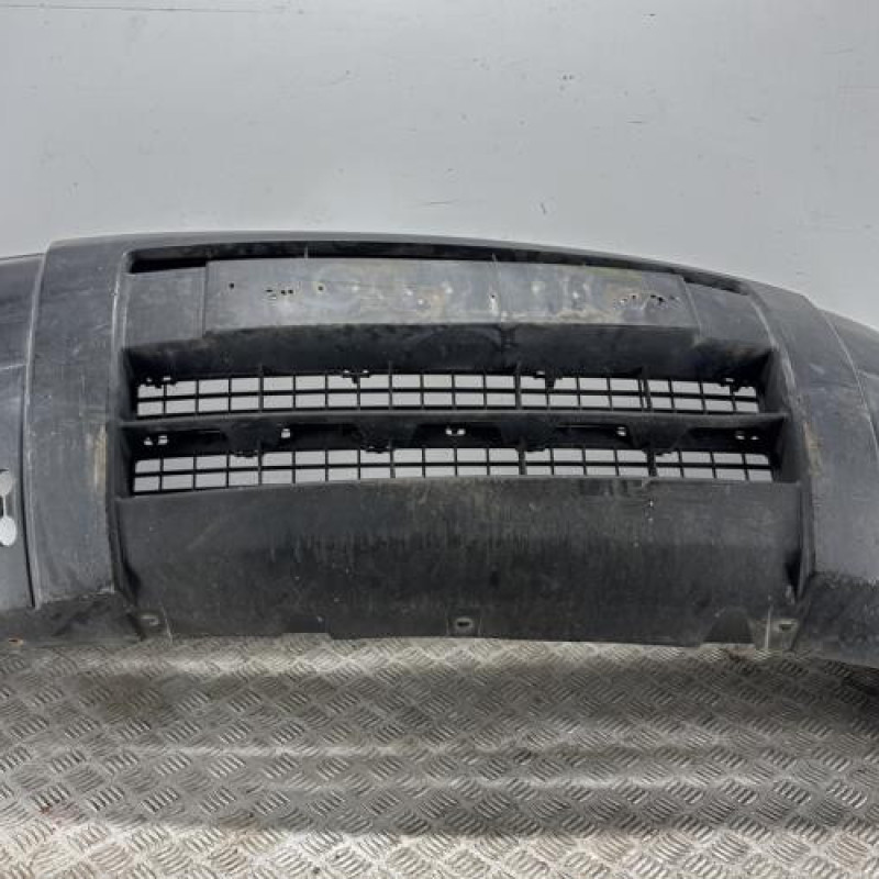Pare choc avant CITROEN BERLINGO 1