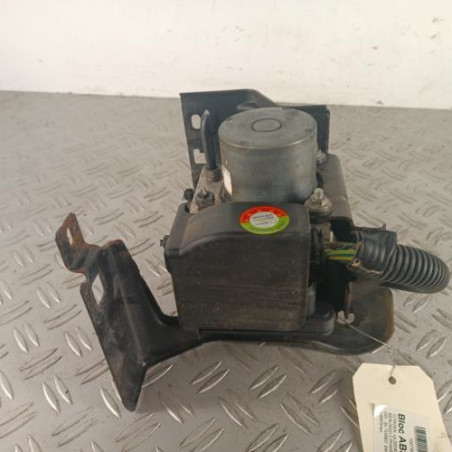 Bloc ABS (freins anti-blocage) CITROEN BERLINGO 2