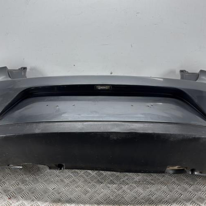 Pare choc arriere SEAT IBIZA 4
