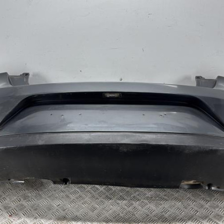 Pare choc arriere SEAT IBIZA 4 Photo n°1
