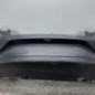 Pare choc arriere SEAT IBIZA 4