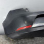 Pare choc arriere SEAT IBIZA 4