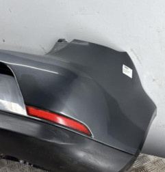 Pare choc arriere SEAT IBIZA 4 Photo n°3