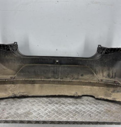 Pare choc arriere SEAT IBIZA 4 Photo n°5