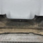 Pare choc arriere SEAT IBIZA 4
