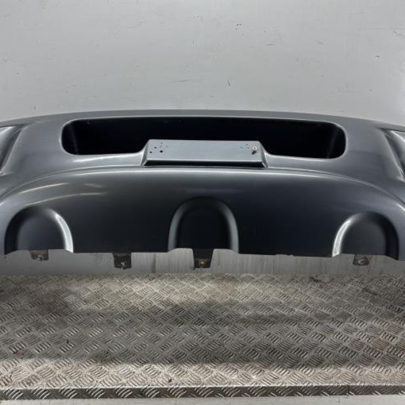 Pare choc avant HYUNDAI SANTA FE 1