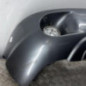 Pare choc avant HYUNDAI SANTA FE 1