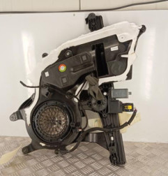 Leve vitre electrique avant droit CITROEN BERLINGO 3 M Photo n°1