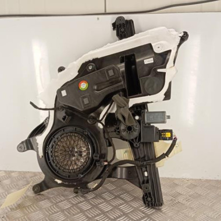Leve vitre electrique avant droit CITROEN BERLINGO 3 M Photo n°1