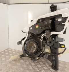 Leve vitre electrique avant droit CITROEN BERLINGO 3 M