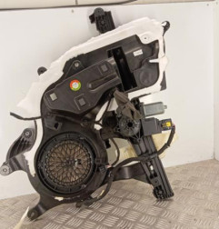 Leve vitre electrique avant droit CITROEN BERLINGO 3 M Photo n°3