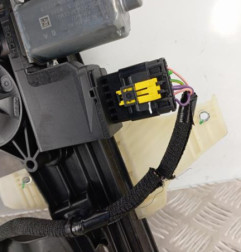Leve vitre electrique avant droit CITROEN BERLINGO 3 M Photo n°4