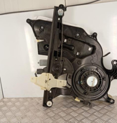 Leve vitre electrique avant droit CITROEN BERLINGO 3 M Photo n°5