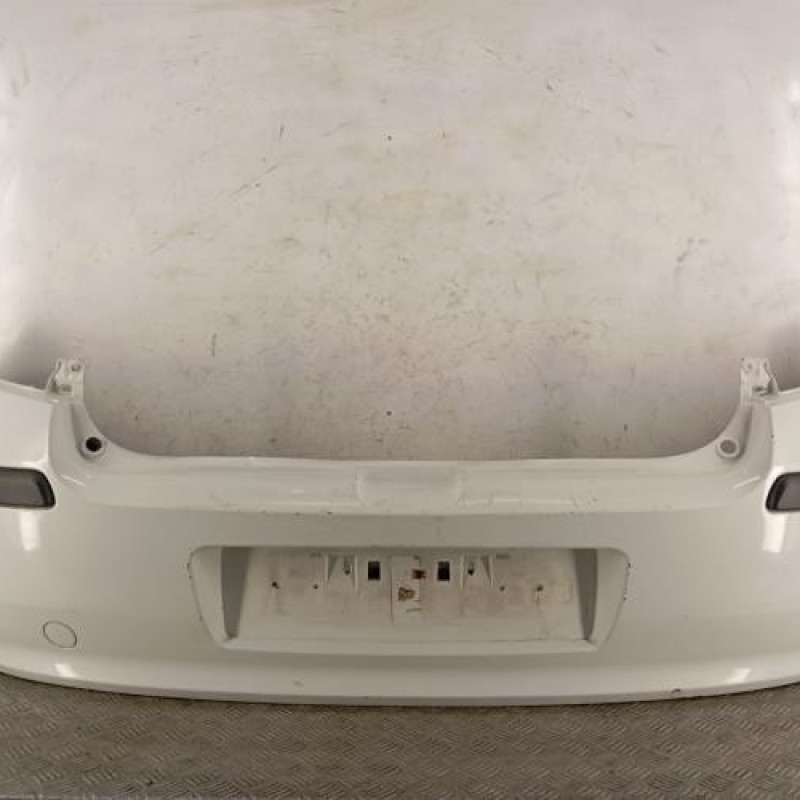 Pare choc arriere RENAULT CLIO 3