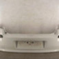 Pare choc arriere RENAULT CLIO 3