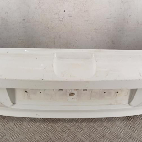 Pare choc arriere RENAULT CLIO 3
