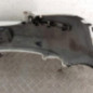 Pare choc arriere RENAULT CLIO 3