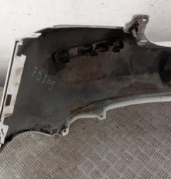 Pare choc arriere RENAULT CLIO 3 Photo n°6