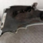 Pare choc arriere RENAULT CLIO 3