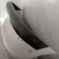 Pare choc arriere FORD FIESTA 4