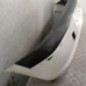 Pare choc arriere FORD FIESTA 4