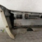 Pare choc arriere FORD FIESTA 4