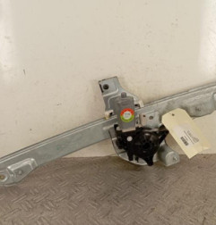 Leve vitre electrique avant droit CITROEN C3 3 Photo n°1
