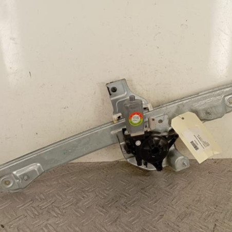 Leve vitre electrique avant droit CITROEN C3 3 Photo n°1