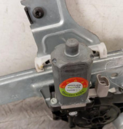 Leve vitre electrique avant droit CITROEN C3 3