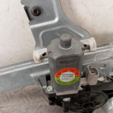 Leve vitre electrique avant droit CITROEN C3 3