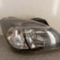 Optique avant principal droit (feux)(phare) KIA RIO 2