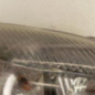 Optique avant principal droit (feux)(phare) KIA RIO 2