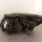 Optique avant principal droit (feux)(phare) KIA RIO 2