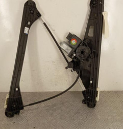 Leve vitre electrique avant droit PEUGEOT 5008 2 Photo n°1