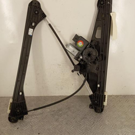 Leve vitre electrique avant droit PEUGEOT 5008 2 Photo n°1