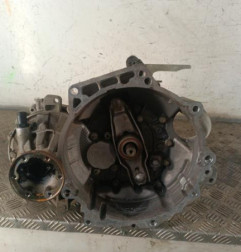 Boite de vitesses SKODA FABIA 2 Photo n°1