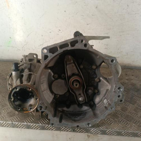 Boite de vitesses SKODA FABIA 2 Photo n°1