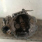 Boite de vitesses SKODA FABIA 2