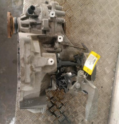 Boite de vitesses SKODA FABIA 2