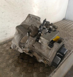Boite de vitesses SKODA FABIA 2 Photo n°3