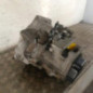 Boite de vitesses SKODA FABIA 2