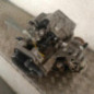 Boite de vitesses SKODA FABIA 2