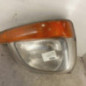 Optique avant principal droit (feux)(phare) RENAULT KANGOO 1