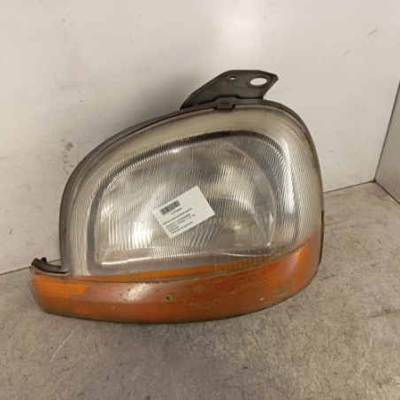 Optique avant principal gauche (feux)(phare) RENAULT KANGOO 1 Photo n°1