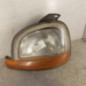 Optique avant principal gauche (feux)(phare) RENAULT KANGOO 1